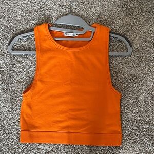 Zara tank